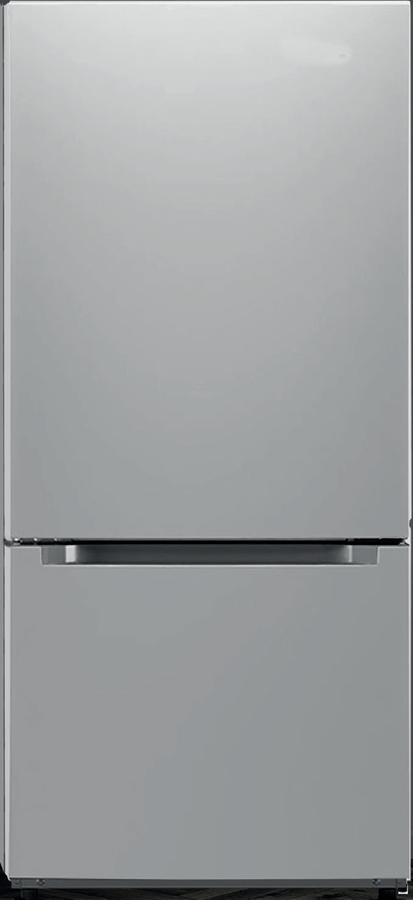 AVG ARBM188SE2 30 Inch Bottom Freezer Refrigerator
