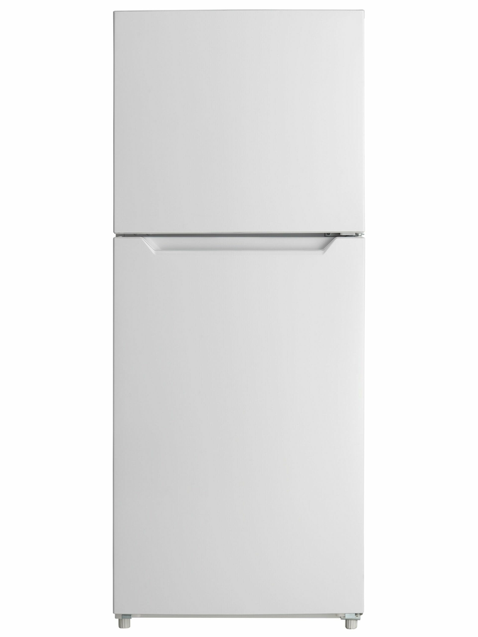 Danby DFF142E1WDB 28 Inch Top Freezer Refrigerator