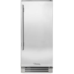 True Residential TUI15RSSD 15 Inch Ice Maker